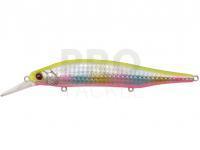 Hard Lure Megabass X-80 Magnum +1 | 115mm 18g S - GG CHART BACK RAINBOW PB