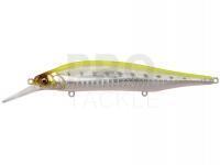 Hard Lure Megabass X-80 Magnum +1 | 115mm 18g S - HT CHART BACK IWASHI