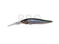 Hard lure Megabass X-Nanahan+2 7.5cm 7g - #003 LZ Satoshin Chiayu