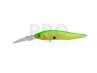 Hard lure Megabass X-Nanahan+2 7.5cm 7g - #011 Mat Lime Chart