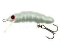 Lure Microbait Daisy 31mm - Pearl
