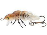Lure Microbait Hornet 33mm - Pearl