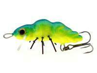 Hard Lure Microbait Wasp 27mm 1.7g - Lime