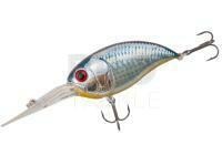 Hard lure Mikado Crazy Crank 62mm 19.7g - HB