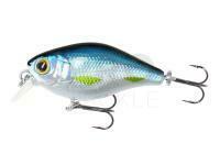 Hard lure Mikado Fishunter Bold Head 40mm 3.5g - Blue Bleak