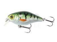 Hard lure Mikado Fishunter Bold Head 40mm 3.5g - Natural Perch