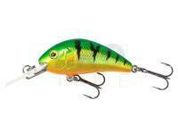 Hard lure Mikado Fishunter Cavalier 40mm 3.6g - Fire Tiger