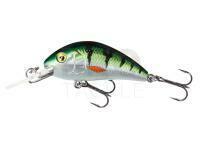 Hard lure Mikado Fishunter Cavalier 40mm 3.6g - Natural Perch