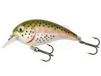 Hard lure Mikado Fishunter Crazy Dots 44mm 5g - S13
