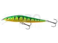 Hard lure Mikado Fishunter Ghost 100mm 10.7g - Fire Tiger