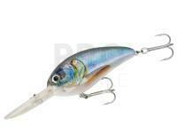 Hard lure Mikado Fishunter Glimmer 80mm 28g - Y50
