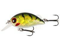 Hard lure Mikado Shimmy 34mm 3.0g - GP