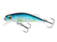 Hard lure Mikado Twist 42mm 2.8g - Blue Bleak