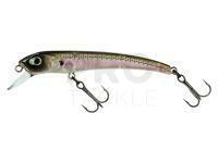 Lure Molix Audace 65 Suspending 6.5cm 3.5g - 126 MX Ghost Minnow