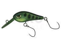 Hard Lure Molix TAC 30 DR Floating | Silent | 3cm 2.1g | 1.1/4in 1/13oz - Green Par