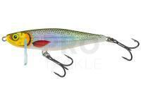 Lure Salmo Thrill TH7S - Silver Halo