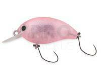 Hard Lure Nories Worming Crank Shot Spin Shallow - (129M) Sakura Pink