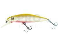 Hard Lure Pontoon21 Crackjack 78 SP MR - S22 Pearl Brown OB