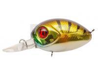 Hard Lure Pontoon21 Baby Red Rag 32F MDR | 32mm 5.1g - 307 Crash HG Gold Perch
