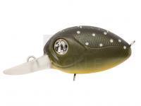 Hard Lure Pontoon21 Baby Red Rag 32F MDR | 32mm 5.1g - 314 Brook Trout
