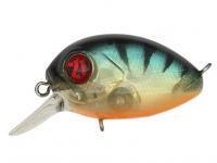Hard Lure Pontoon21 Baby Red Rag 32F SR | 32mm 4.8g - 842 MI Chartreuse Perch