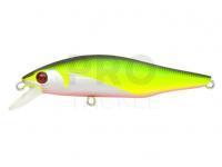 Hard Lure Pontoon21 Cheeky 80F SR - R37 Flashing Chartreuse