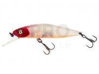 Hard Lure Pontoon21 Crackjack 78 SP MR - A17 Ghost Pearl Red Head