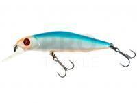 Hard Lure Pontoon21 Crackjack 78 SP MR - S25 Oorange UV light Blue