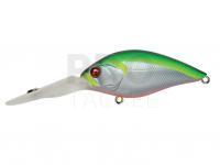 Hard Lure Pontoon21 Deephase 70F | 7cm 15.6g - R37 Flashing Chartreuse