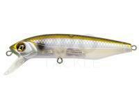 Hard Lure Pontoon21 Dexter Minnow 71SP SR | 71mm 7.05g - 081 G thread Fin Shad