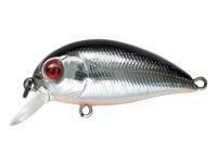 Hard Lure Pontoon21 Hypnose 38F SSR | 38mm 3.8g - 051 Metallic HG Silver&Black OB RE