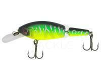 Hard Lure Quantum Jointed Minnow 8.5cm 13g - firetiger