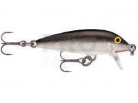 Lure Rapala CountDown 3cm - Silver