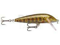 Lure Rapala CountDown 5cm - Gold Juvenile Trout