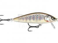 Hard Lure Rapala CountDown Elite 3.5cm 4g - Gilded Brown Trout (GDBT)