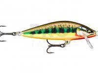 Hard Lure Rapala CountDown Elite 3.5cm 4g - Gilded Vairon (GDVR)