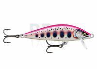 Hard Lure Rapala CountDown Elite 3.5cm 4g - Gilded Pink Yamame (GDPY)