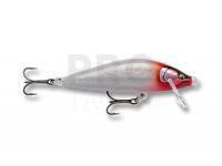 Hard Lure Rapala CountDown Elite 3.5cm 4g - Gilded Red Head (GDRH)