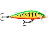 Hard Lure Rapala CountDown Elite 5.5cm 5g - Gilded Fire Tiger (GDFT)