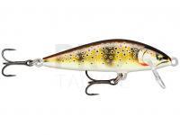 Hard Lure Rapala CountDown Elite 5.5cm 5g - Gilded Mediterranean Trout (GDMT)