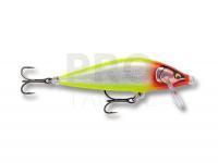 Hard Lure Rapala CountDown Elite 7.5cm 10g - Gilded Clown (GDCL)