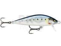 Hard Lure Rapala CountDown Elite 7.5cm 10g - Gilded Maiwashi (GDMI)