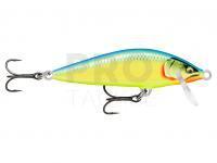 Hard Lure Rapala CountDown Elite 7.5cm 10g - Gilded Parrot (GDPRT)