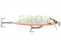 Hard Lure Rapala CountDown Elite 9.5cm 14g - Gilded Chartreuse Orange Belly (GDCO)