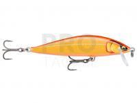 Hard Lure Rapala CountDown Elite 9.5cm 14g - Gilded Gold Orange (GDGO)