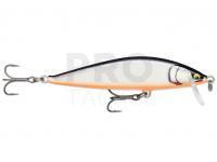 Hard Lure Rapala CountDown Elite 9.5cm 14g - Gilded Silver Shad (GDSS)