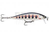 Hard Lure Rapala CountDown Elite 9.5cm 14g - Gilded Yamame (GDYM)