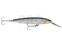 Lure Rapala Countdown Magnum 9cm 17g - S Silver