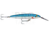 Lure Rapala Countdown Magnum 9cm 17g - SM Silver Mackerel