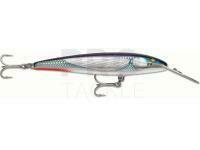 Hard lure Rapala Countdown Magnum Elite 18.5cm 78g - AMFFU